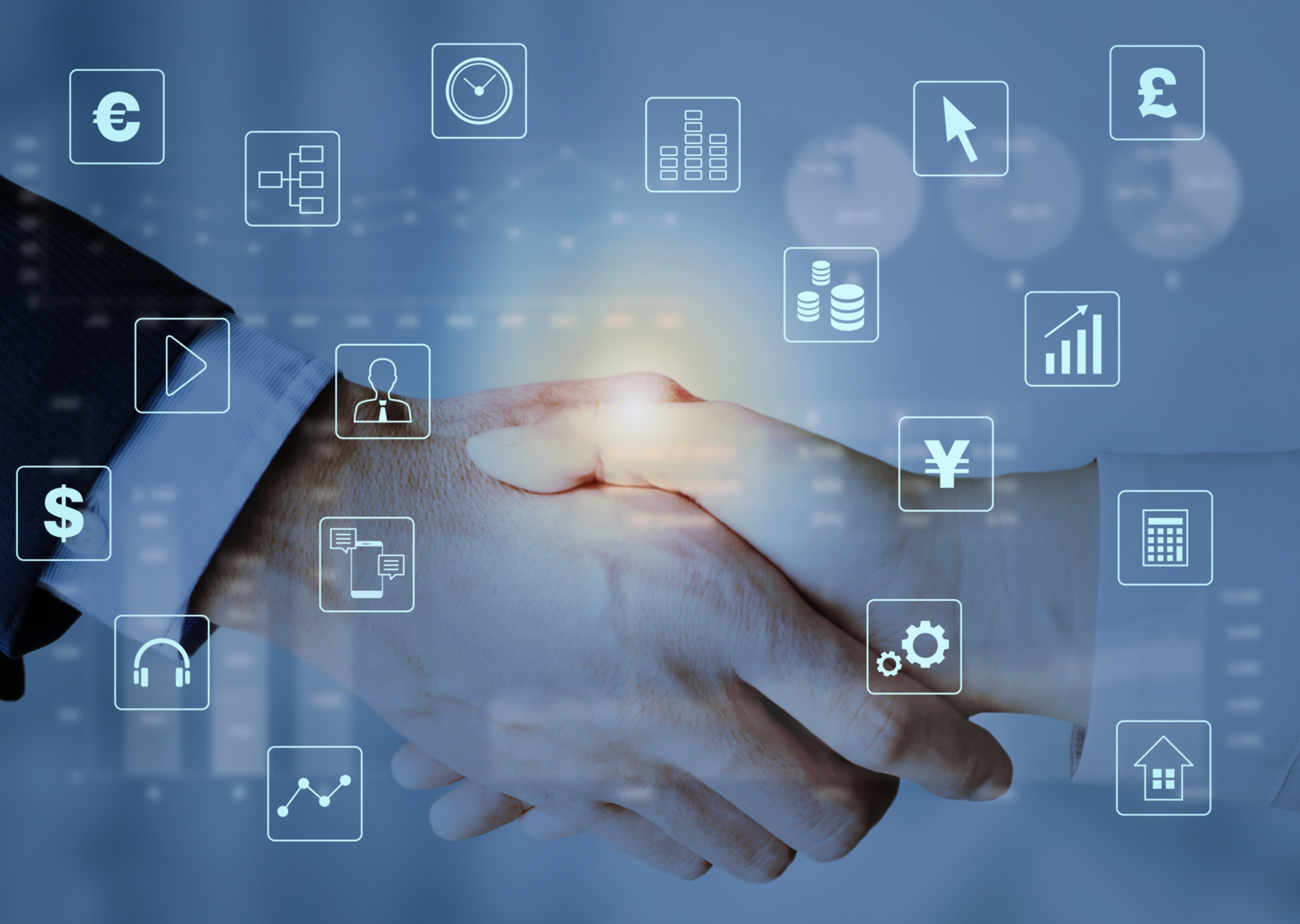 長く安心して任せていただける関係づくりを大切にしています