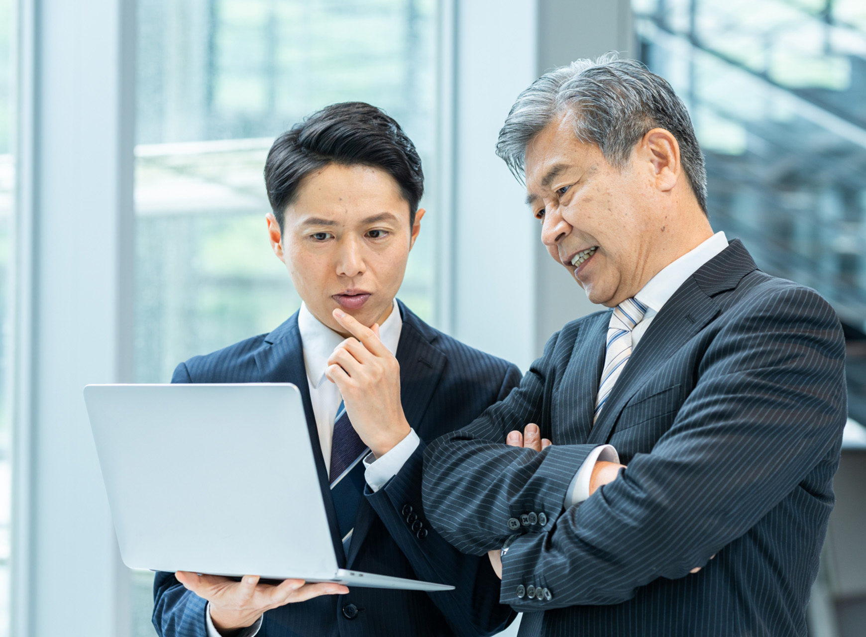 対応できるかどうかだけ知りたいというご相談も歓迎です