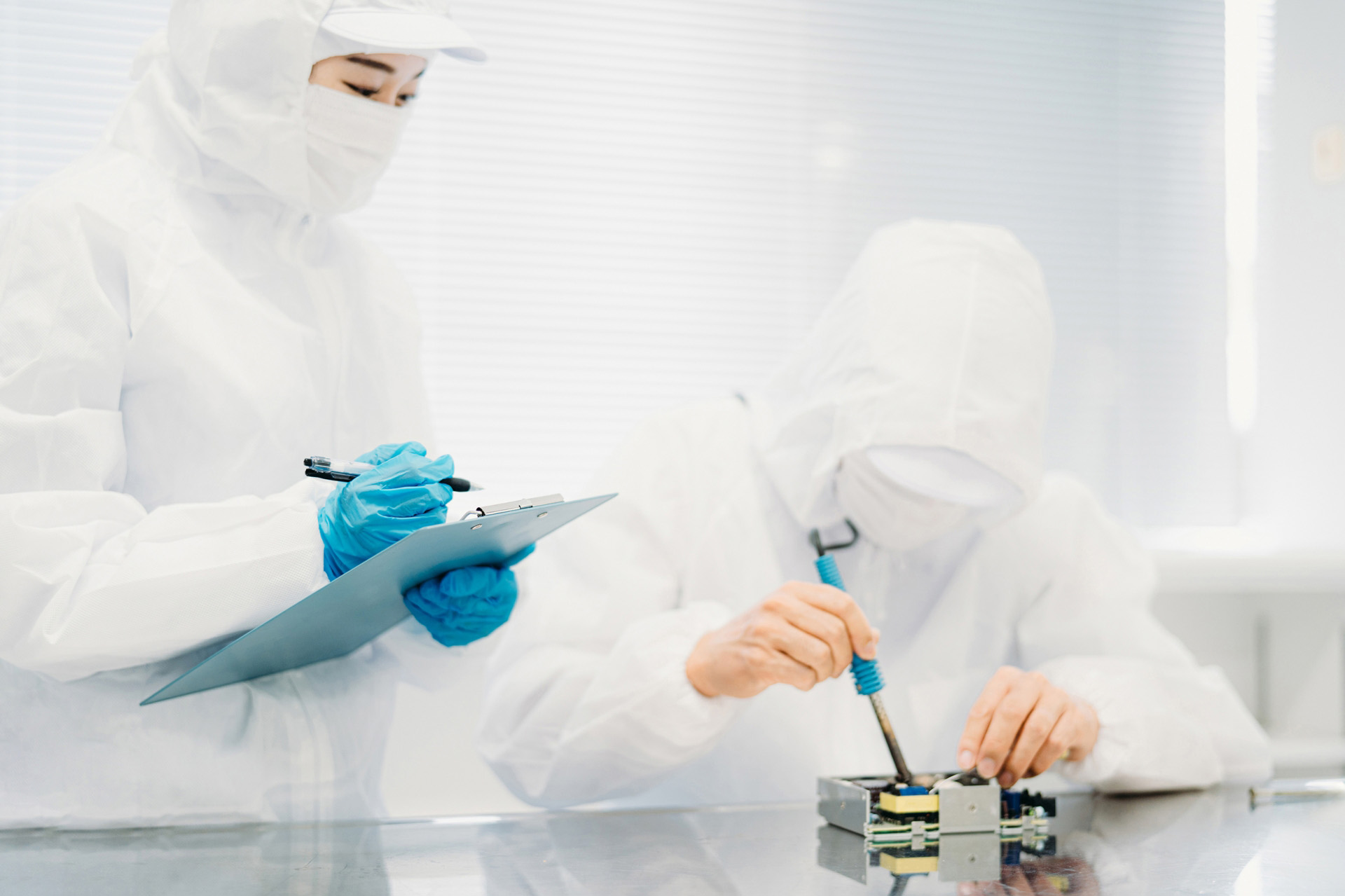 低固定費体制による価格最適化