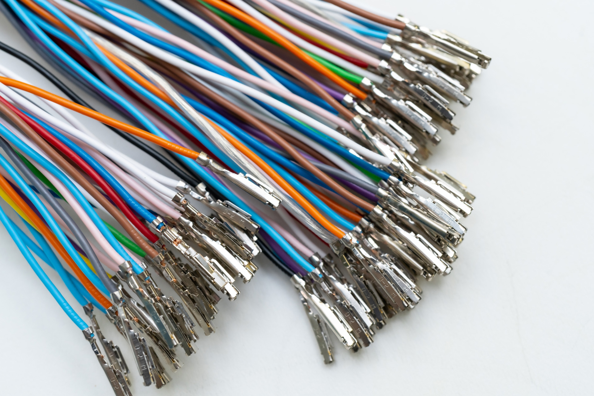 小ロット対応可能な会社を探している企業様