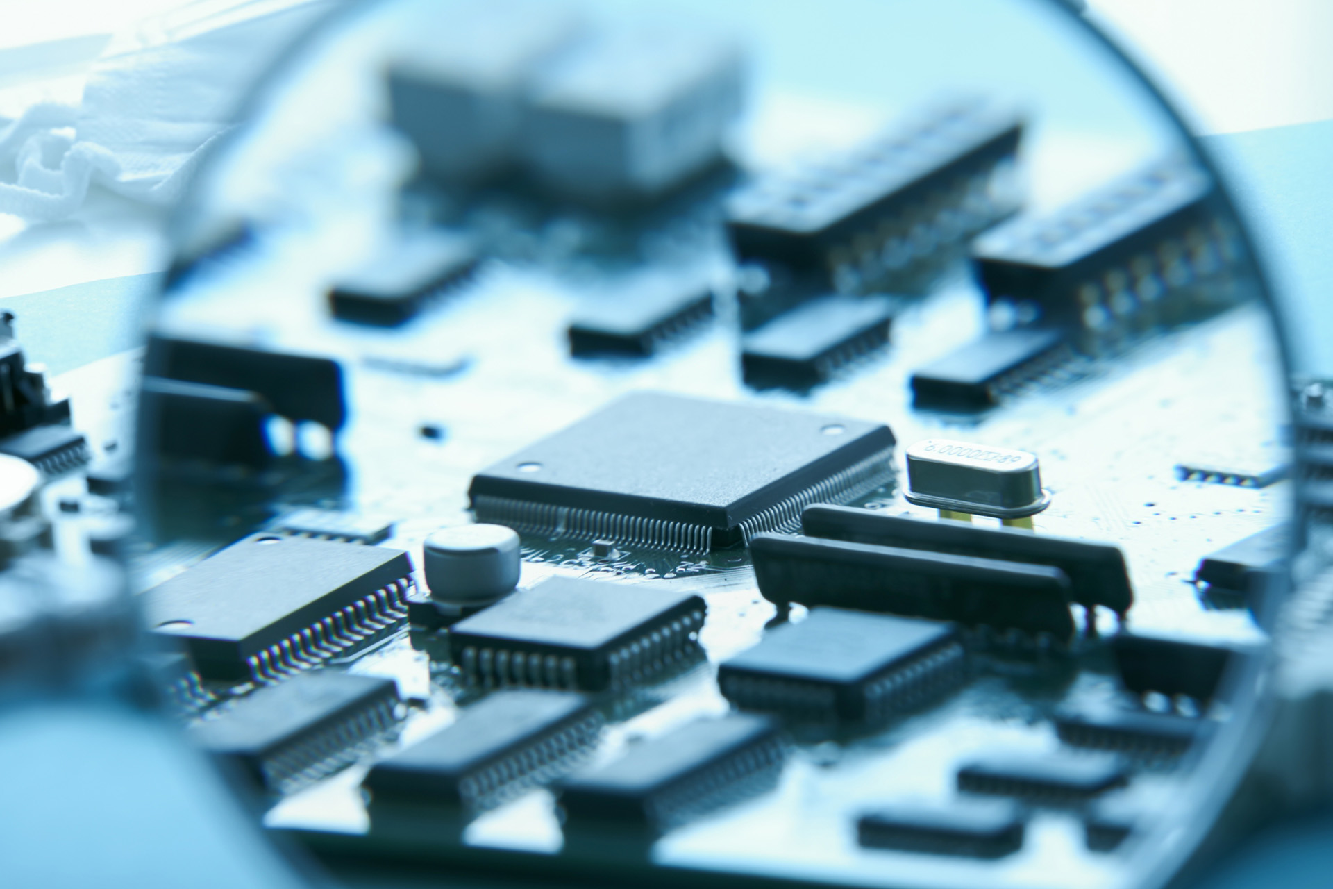 社内外が連携した品質管理で安定した製造